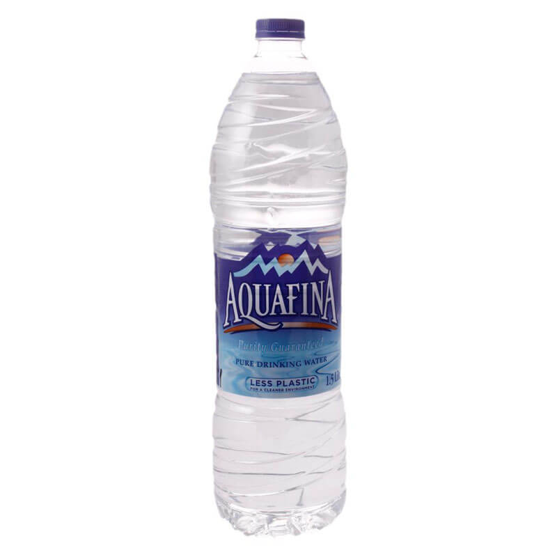 Aquafina Drinking Water 1.5L