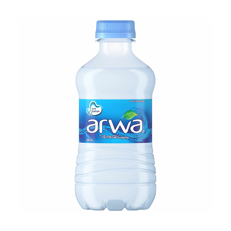 Arwa Water 330ml
