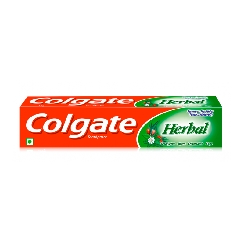 Colgate Herbal Toothpaste 100ml