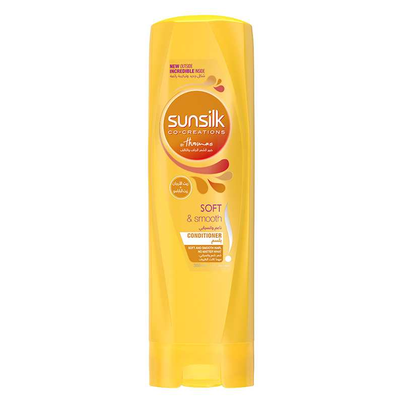 Sunsilk Conditioner Soft & Smooth 350ml