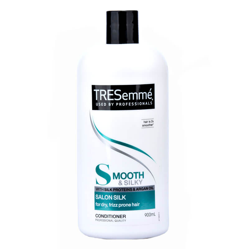 Tresemme Smooth Salon Silk Conditioner 900ml