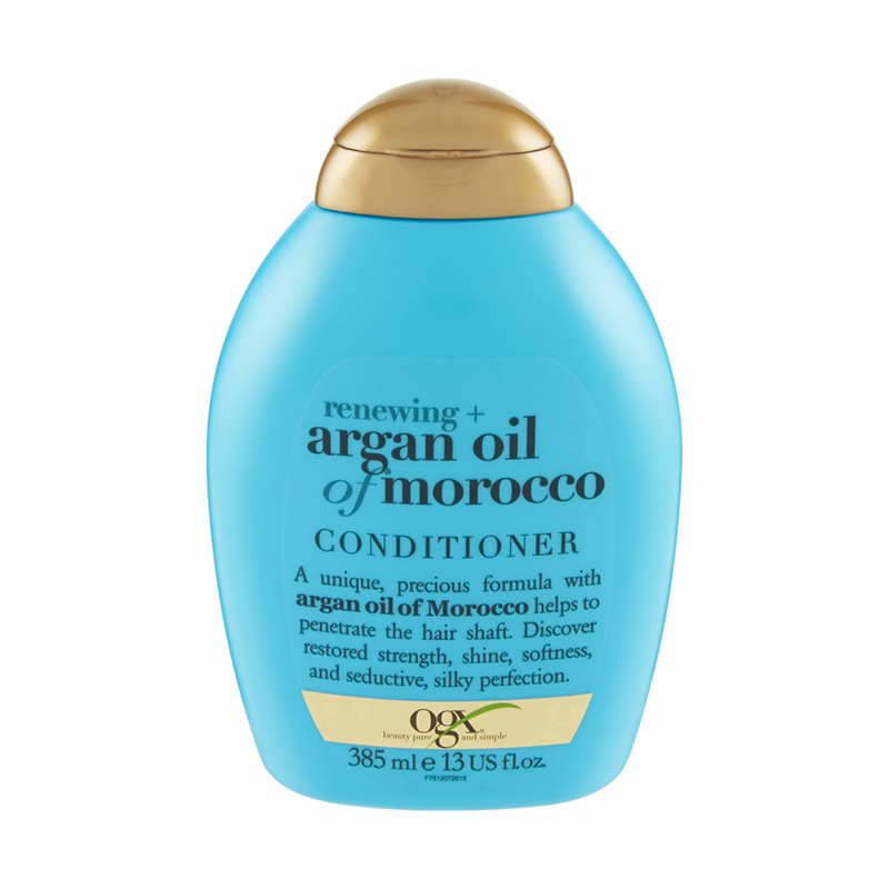OGX Renewing Argan Oil of Morocco Conditioner 385ml