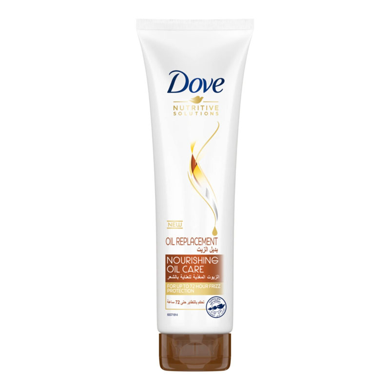 Dove Nourishing Leave-in Oil Replacement 300ml
