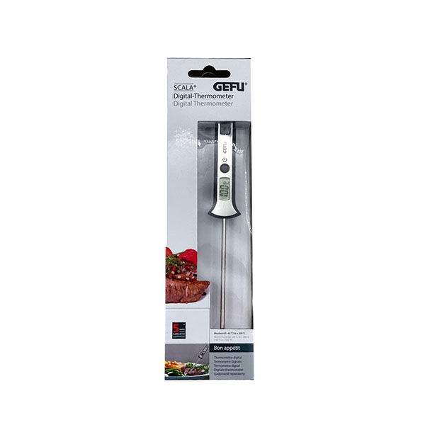 Gefu Digital Thermometer Scala