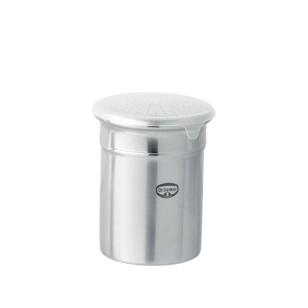 Dr.Oetker Icing Sugar Sprinkler 7.5 X 9.5