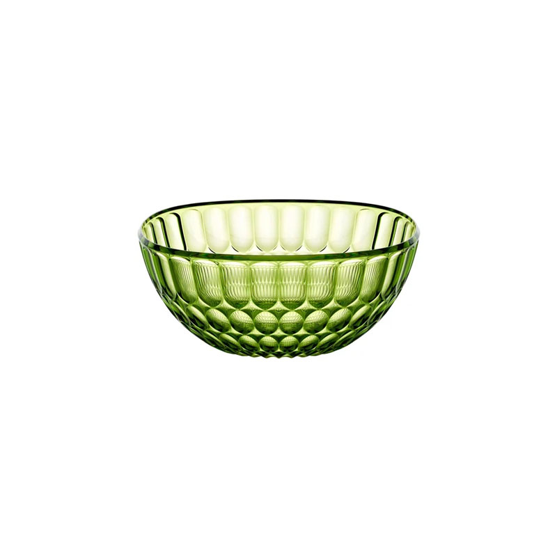 Guzzini Vanity Bowl 25cm Green