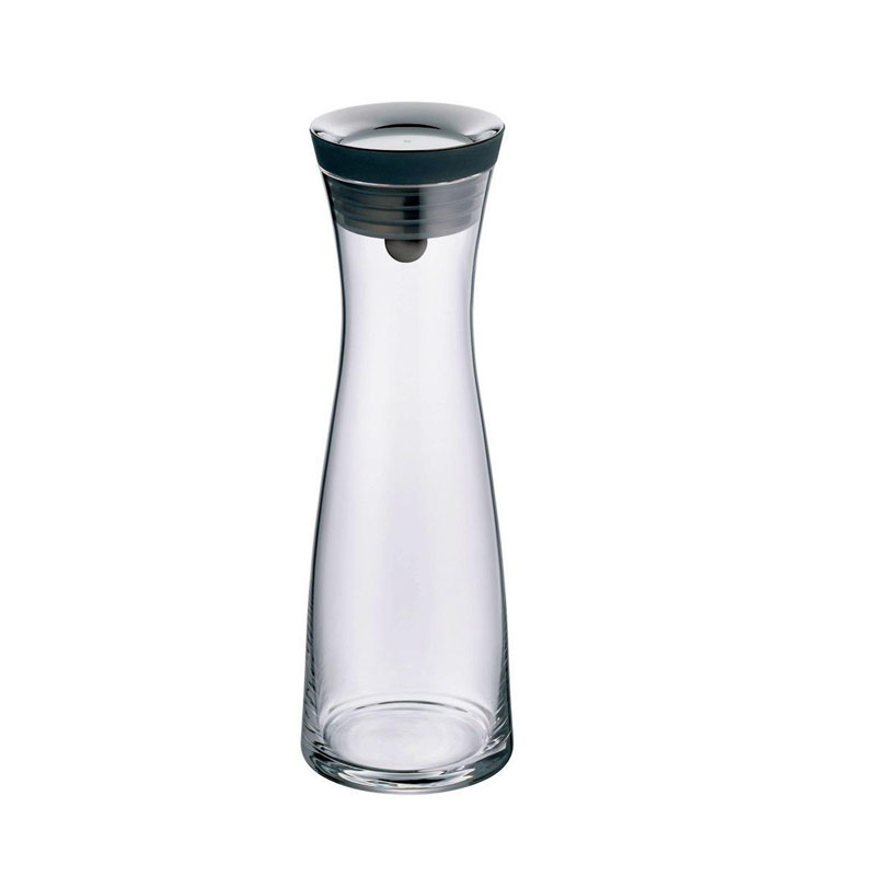 Wmf Water Decanter 1L Black