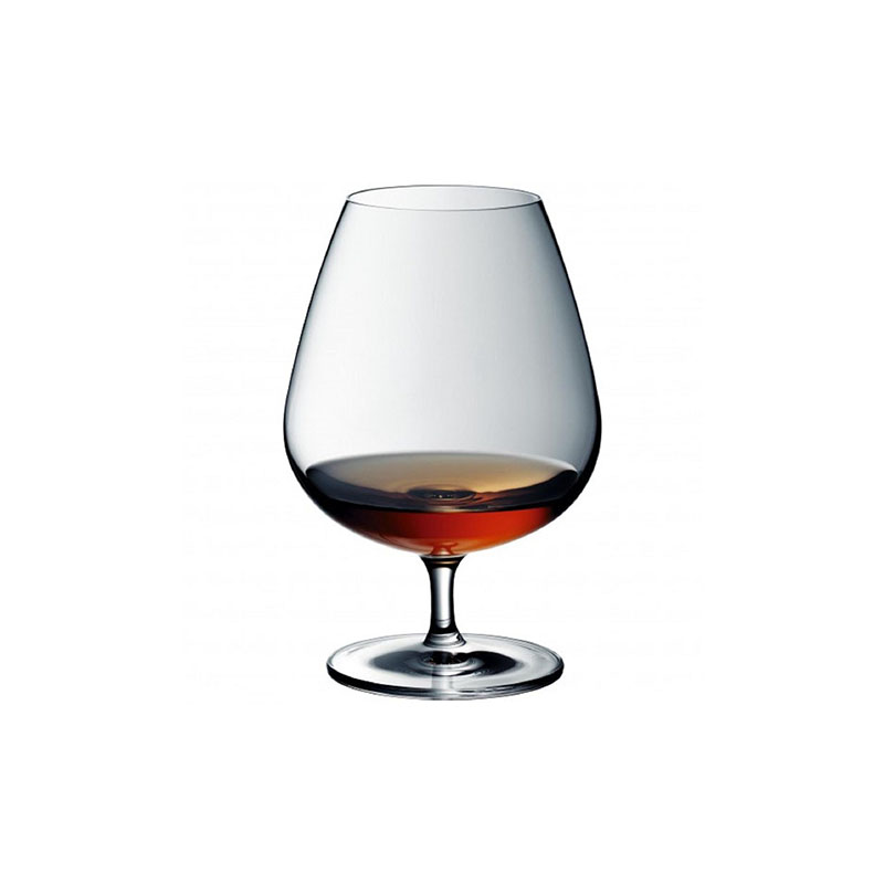 Wmf Royal Glass 610Ml Set Of 6 Pieces