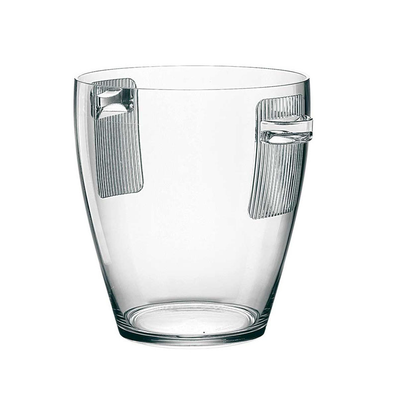 Guzzini Ice Bucket Transparent