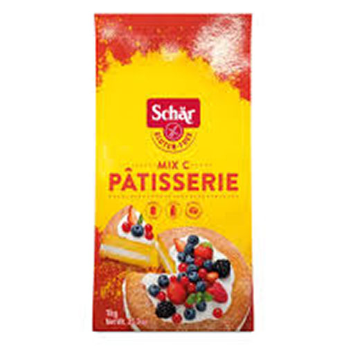 Schar Mix C Patisserie 1000g