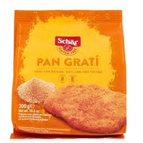Schar Pangrati Bread Crumbs 300g