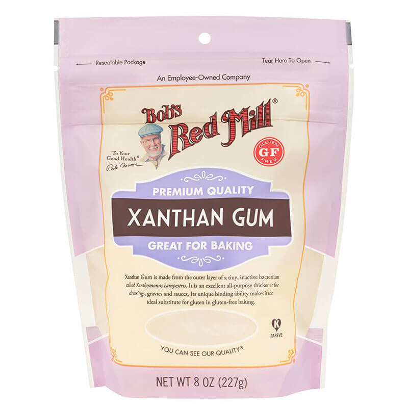 Bob's Red Mill Xanthan Gum 227g