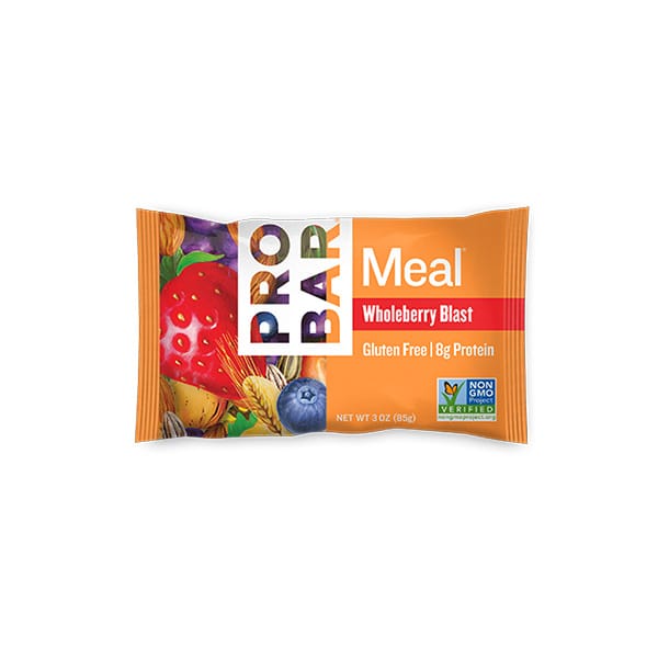 Pro Bar Wholeberry Blast meal 85g