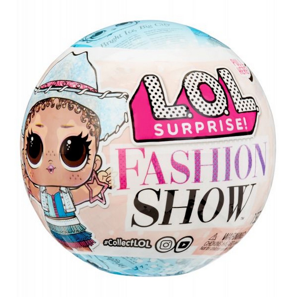 MGA LOL Surprise! Fashion Show Doll