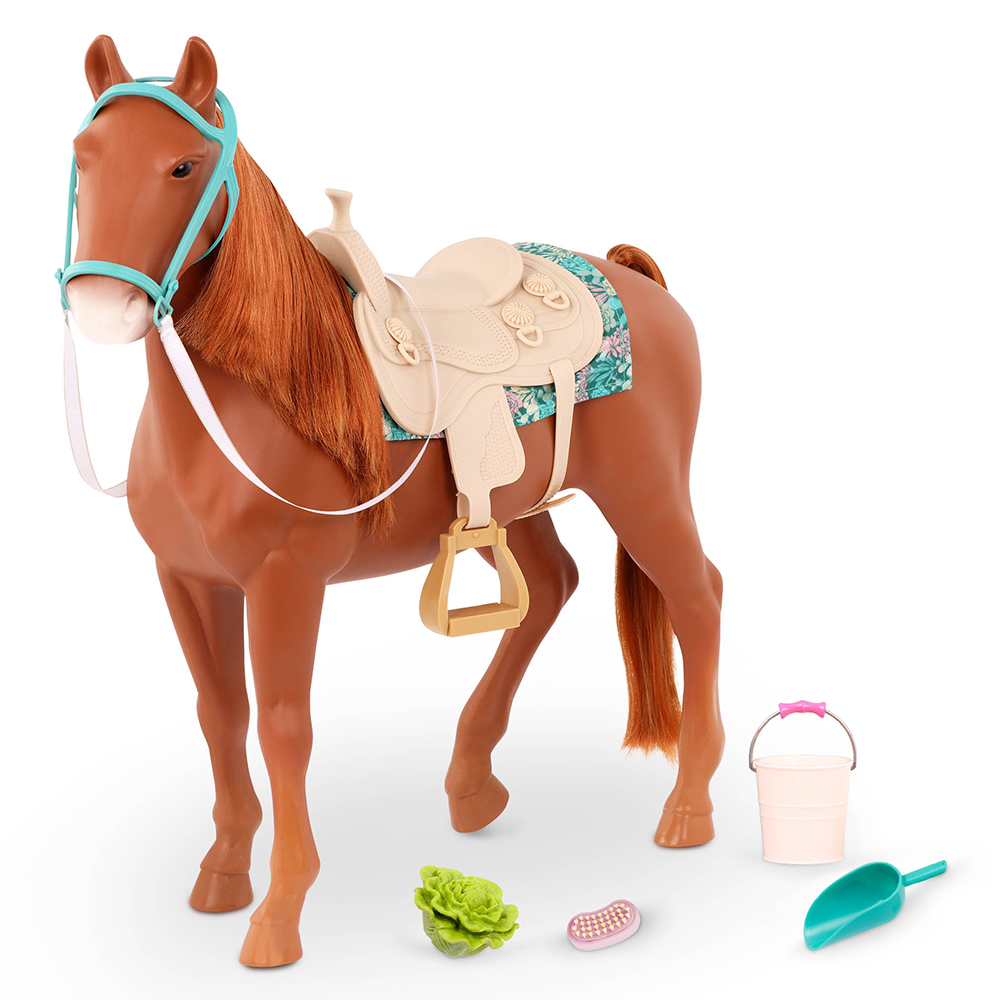 Our Generation American Saddlebred - 20 INCH