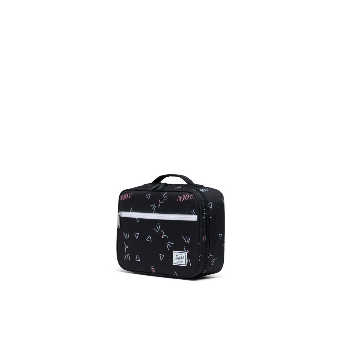 Herschel Pop Quiz Lunch Bag Meowolka