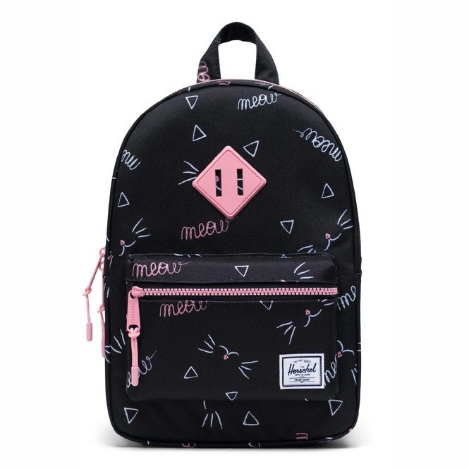Rucksack Herschel Supply Co. Heritage Kids Meow
