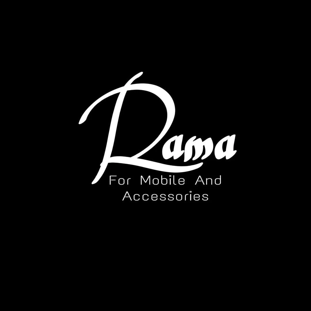 rama mobile store logo