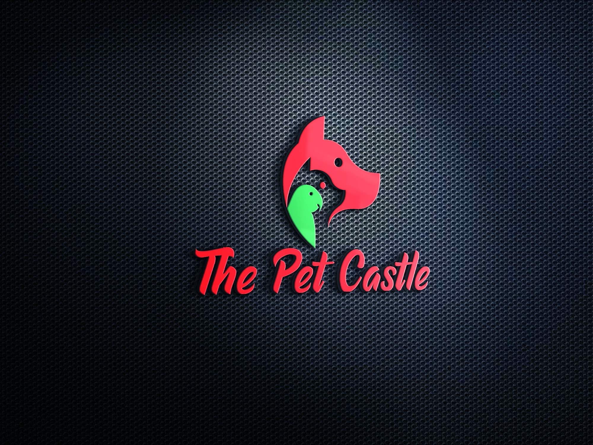 The Pet Castle store image