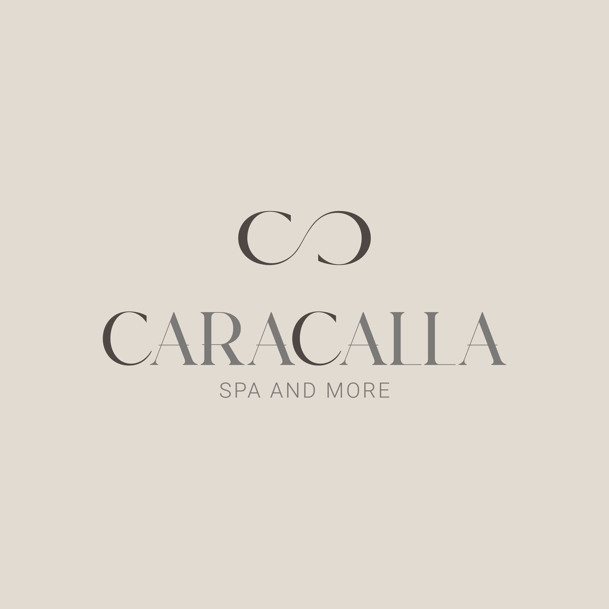 Caracalla Moroccan Hammam store image