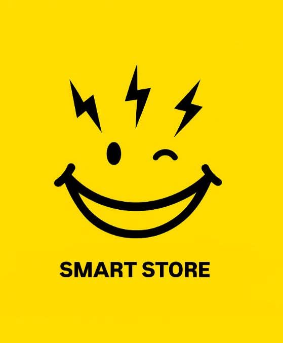 Smart store store logo