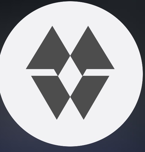 Over store logo