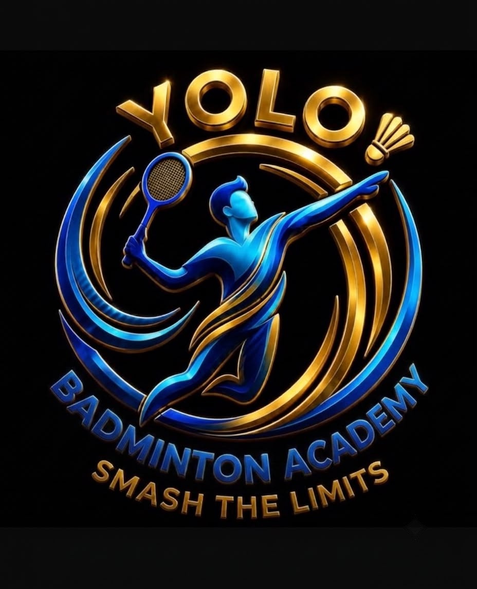 YOLO Badminton Academy store image
