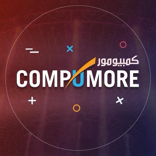 Compumore store logo