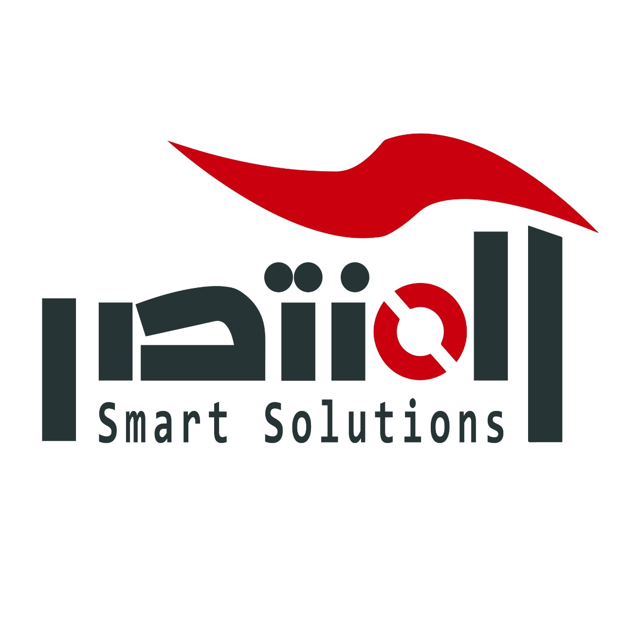 شركة المنتصر للحلول الذكية store image