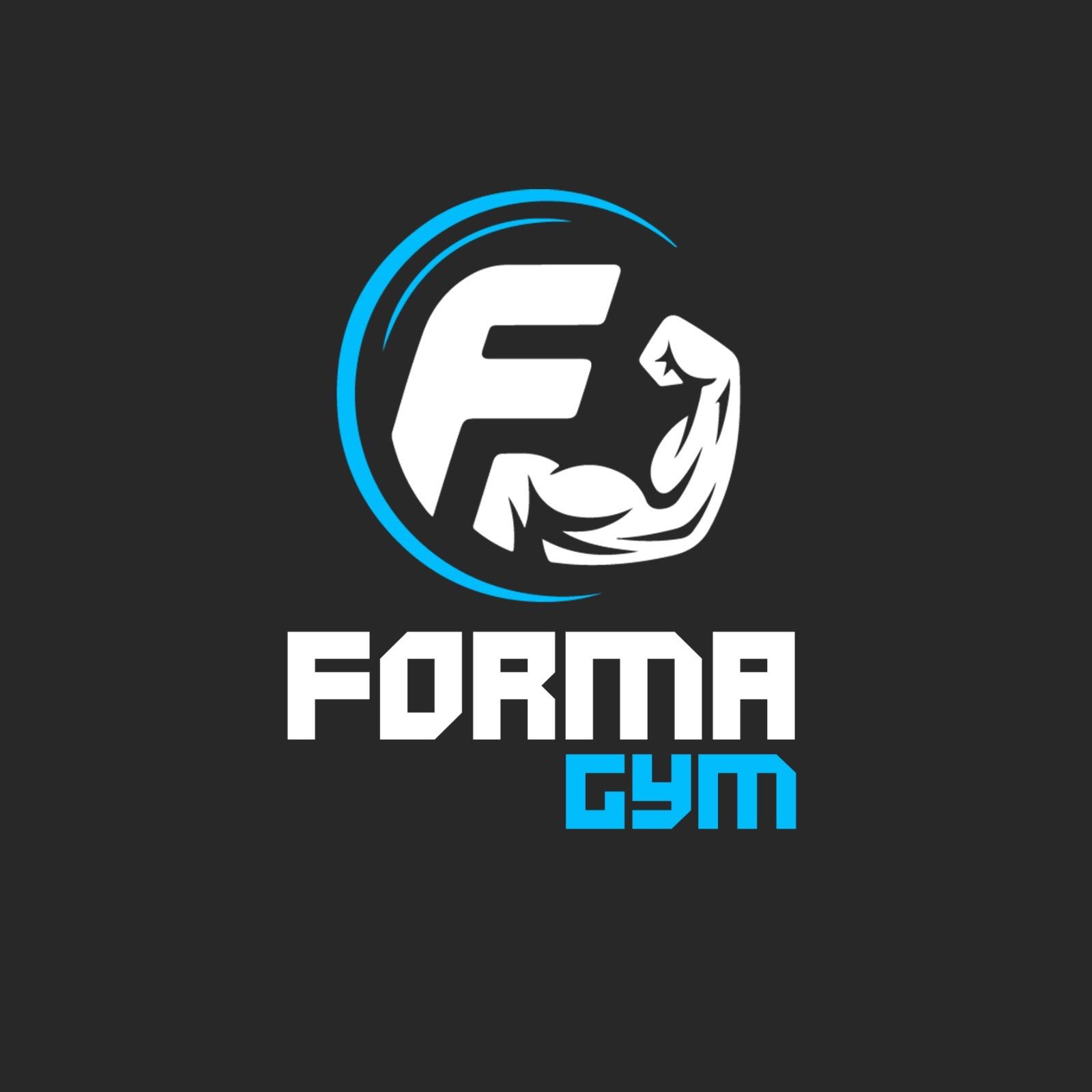 FORMA GYM store image