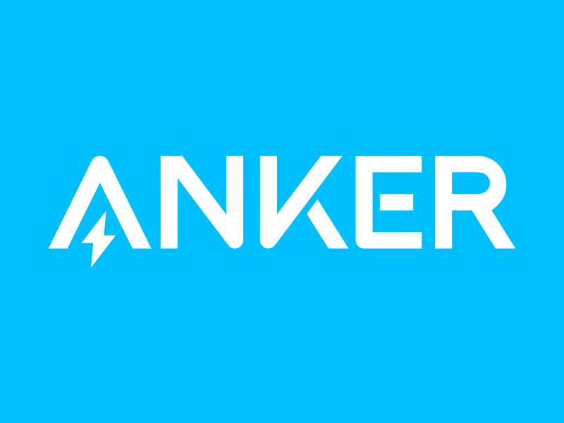 Anker store logo