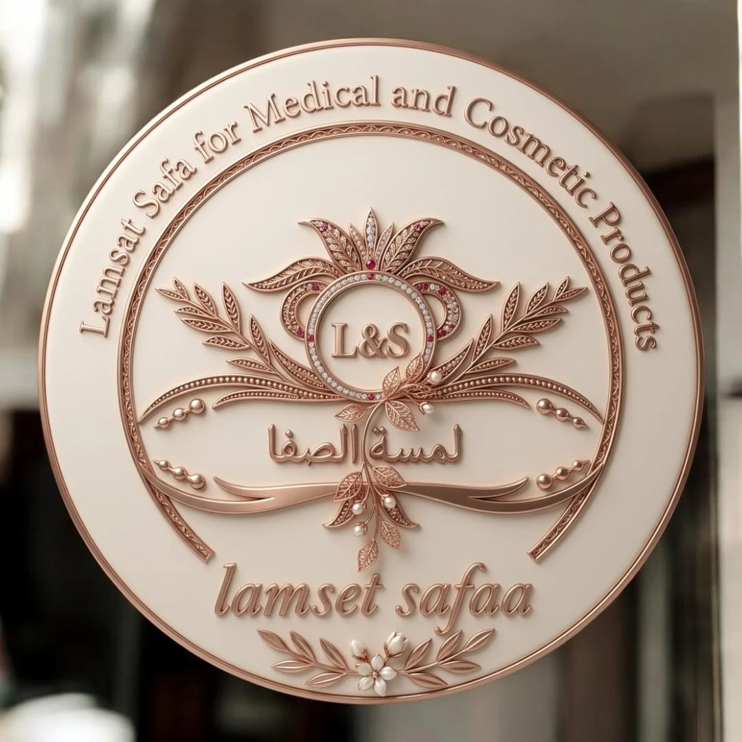 Lamset safa For Medical and Cosmetic Products store image